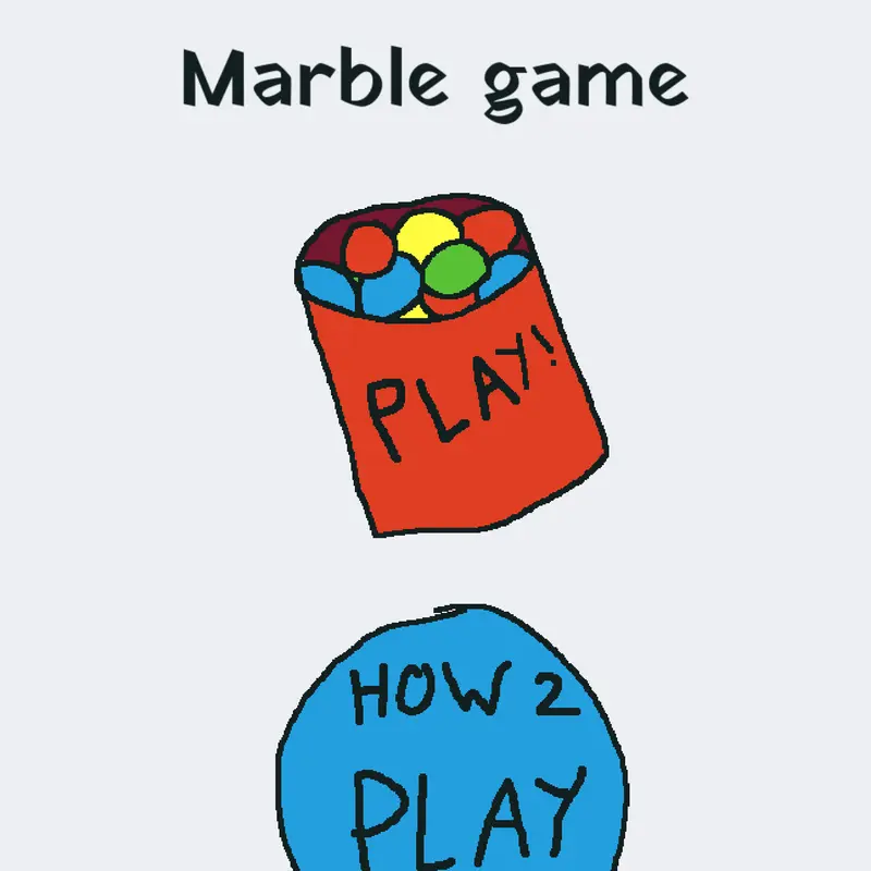 A ball game by @Nill_3050