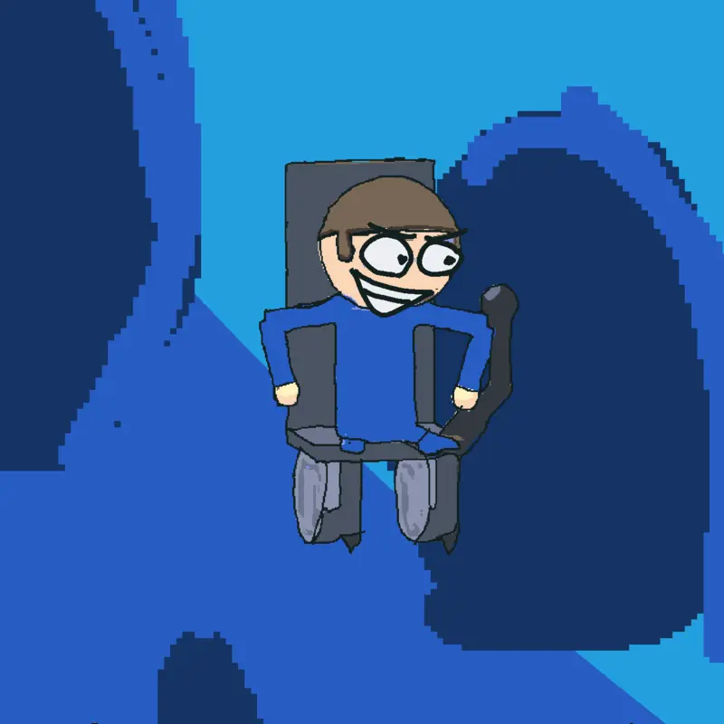 Game by @theflagbander