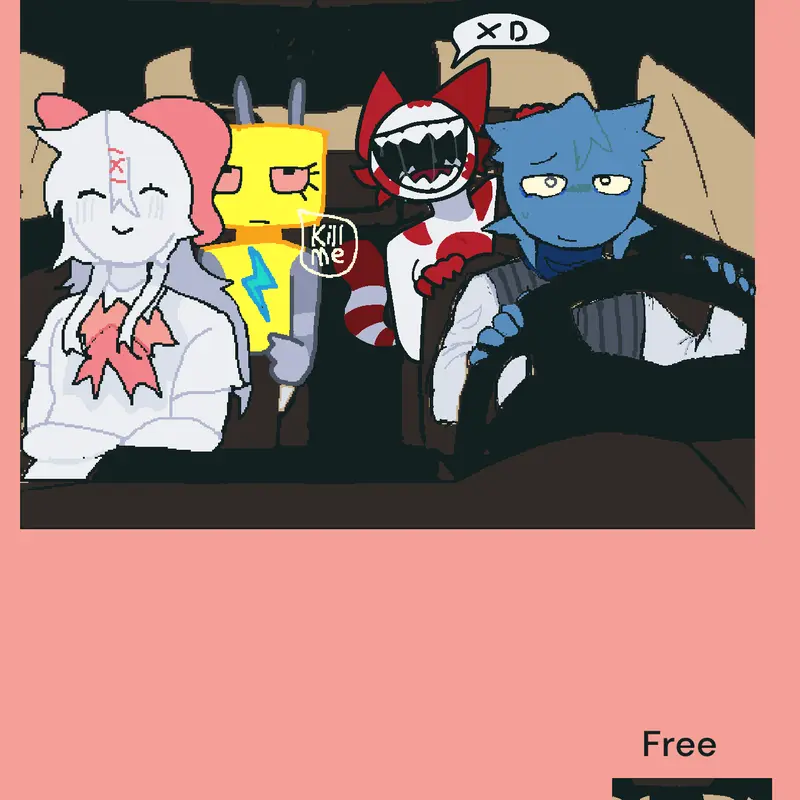 idk by @Spikey_DragonzYT