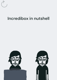 Incredibox in nutshell