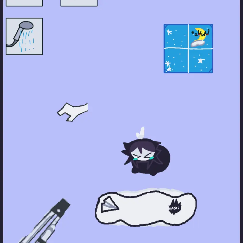 Game by @Blessed_rat1