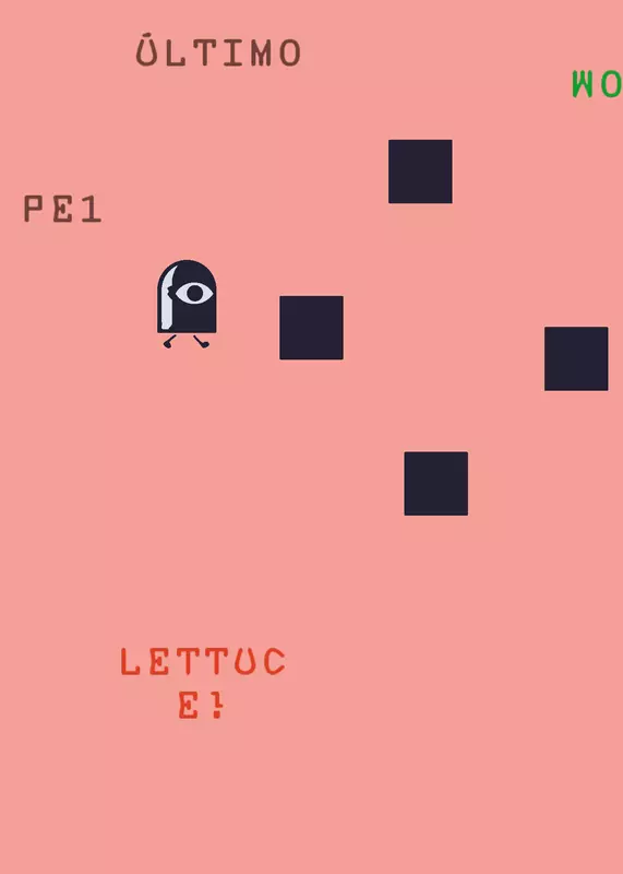 Game by @coneyyellow