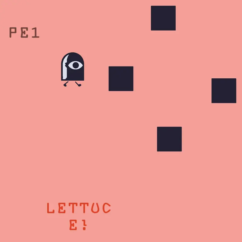 Game by @coneyyellow