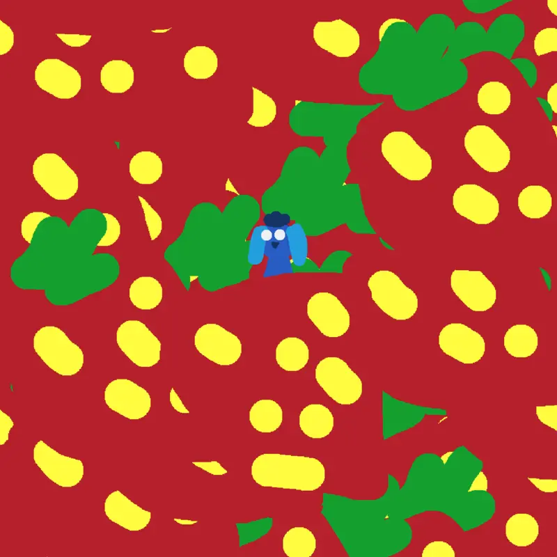 Game by @lil_bunny_studios