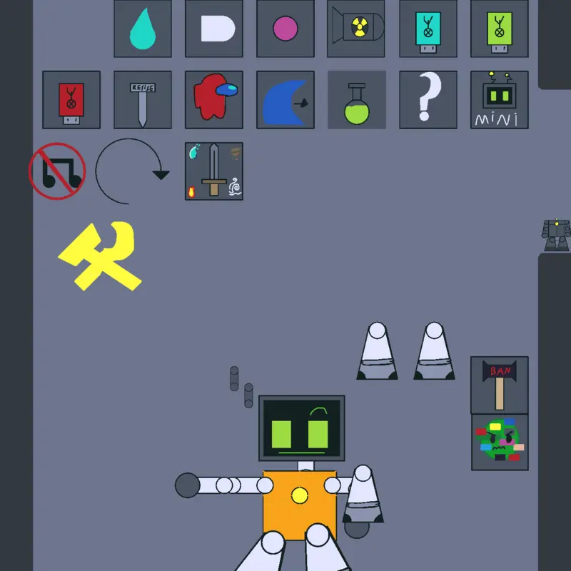 Game by @lorenzoblocks