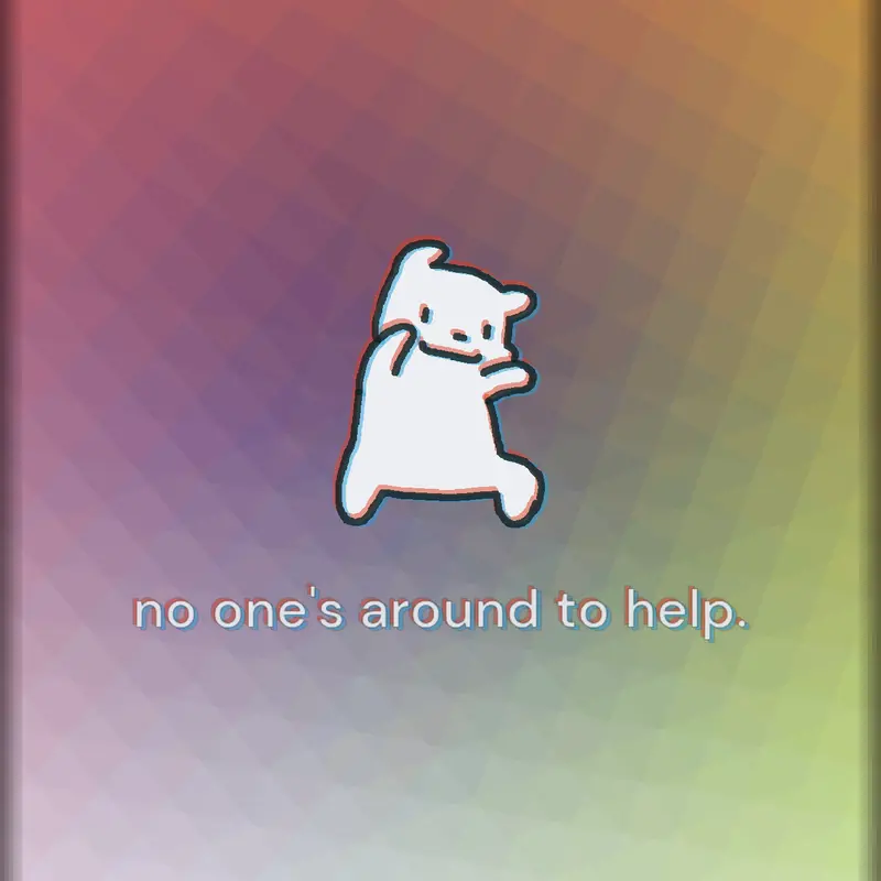Game by @PanDaPanda