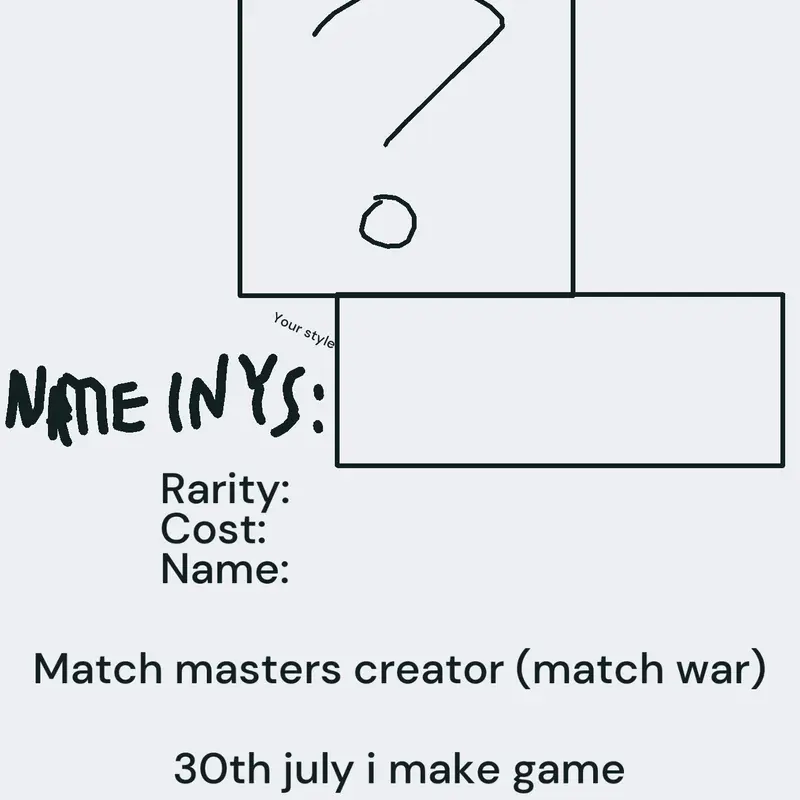Game by @Everything_Along_Horror