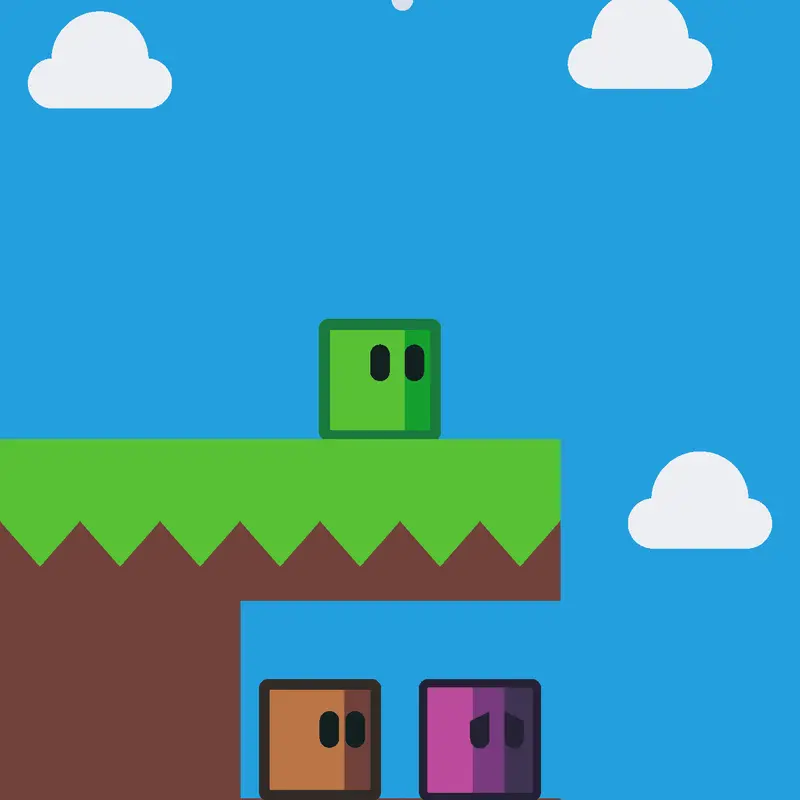 Game by @strawberychiffon