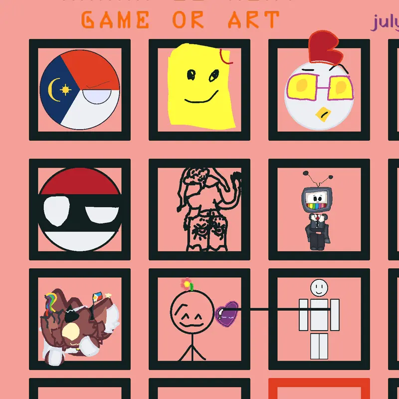 Game by @what_is_goin_on