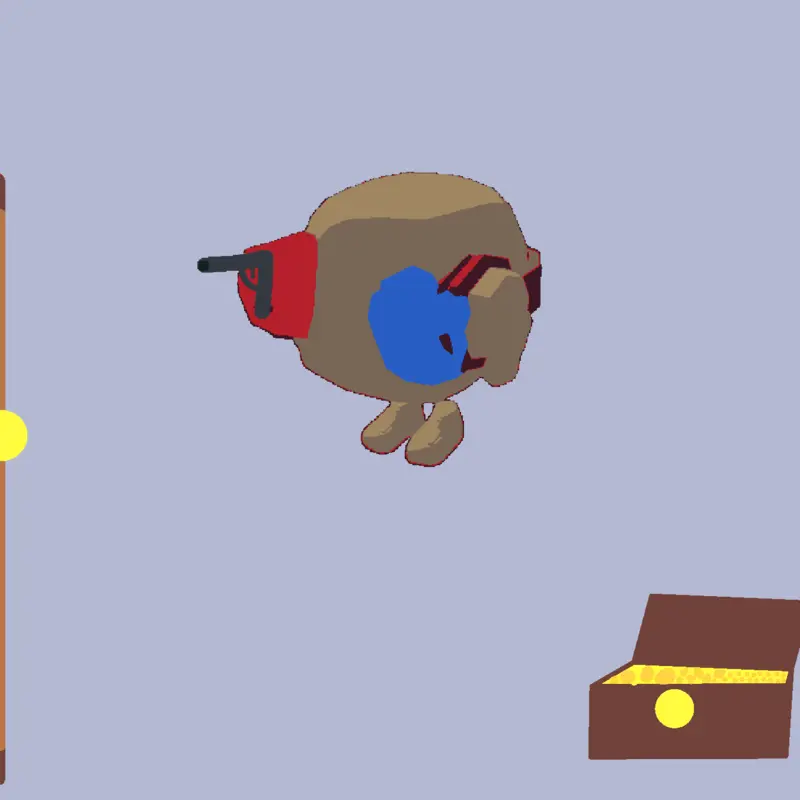 Game by @player_chg