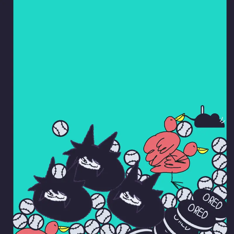 Game by @pelican3302