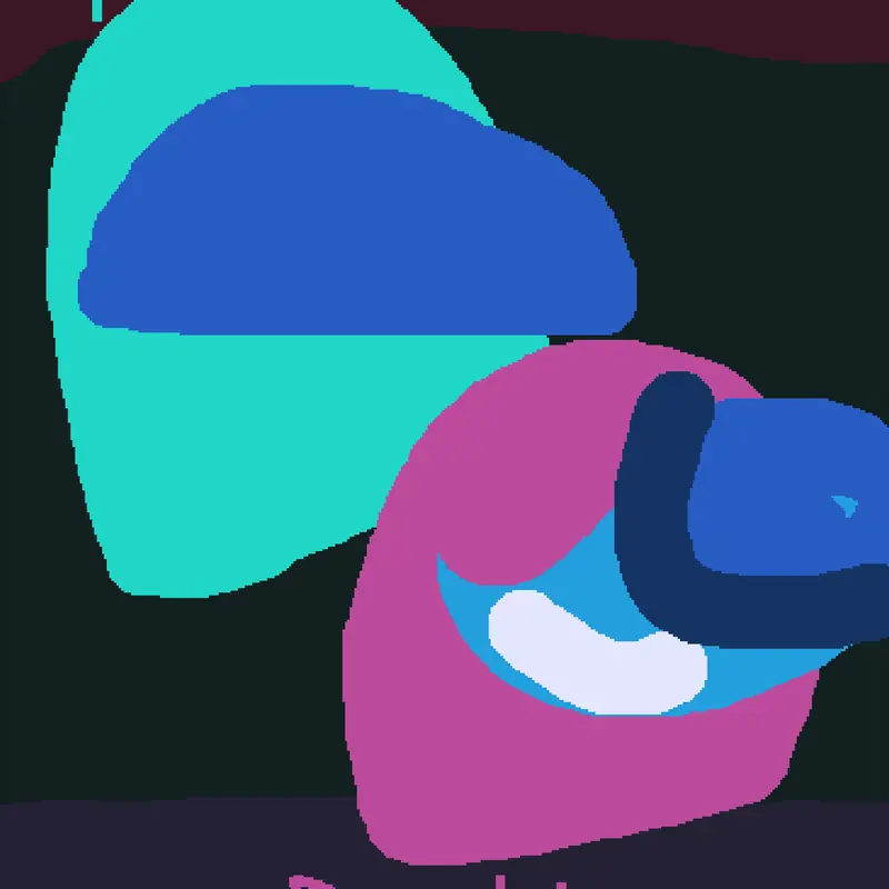 Game by @daphnia