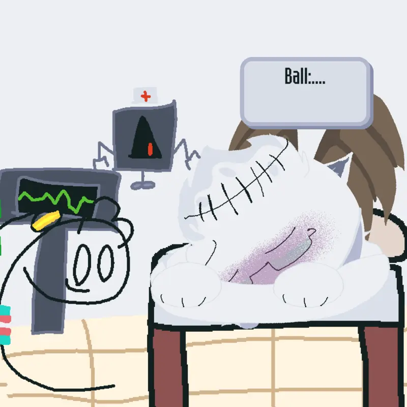 Game by @_ball_