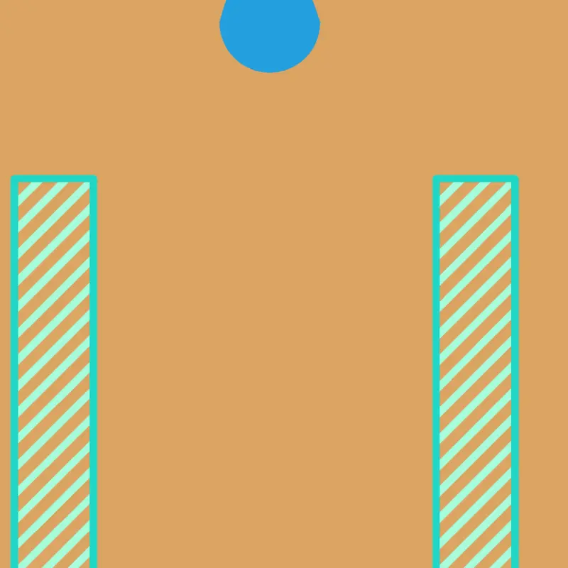 Drink water With Tilting your screen by @DailyGames2XKU