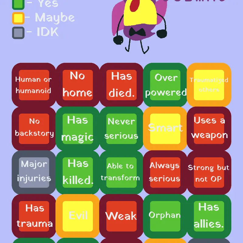 Game by @CrazyBrain