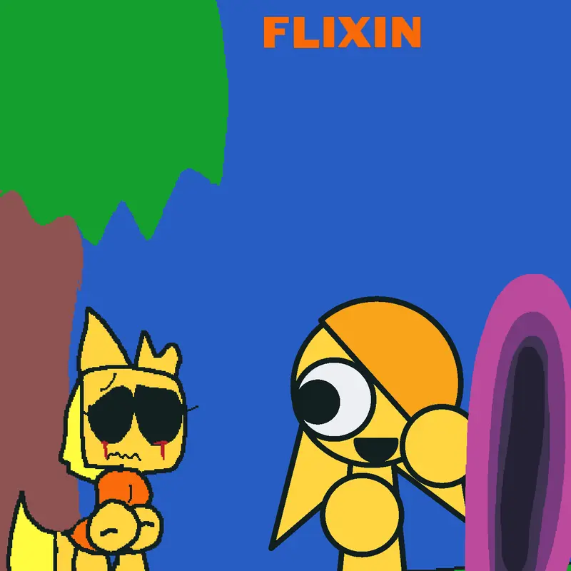 Game by @Tornado918