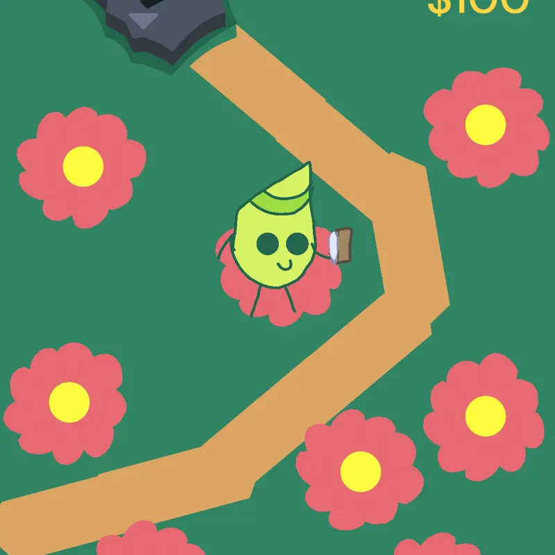 Game by @VioLovesCats