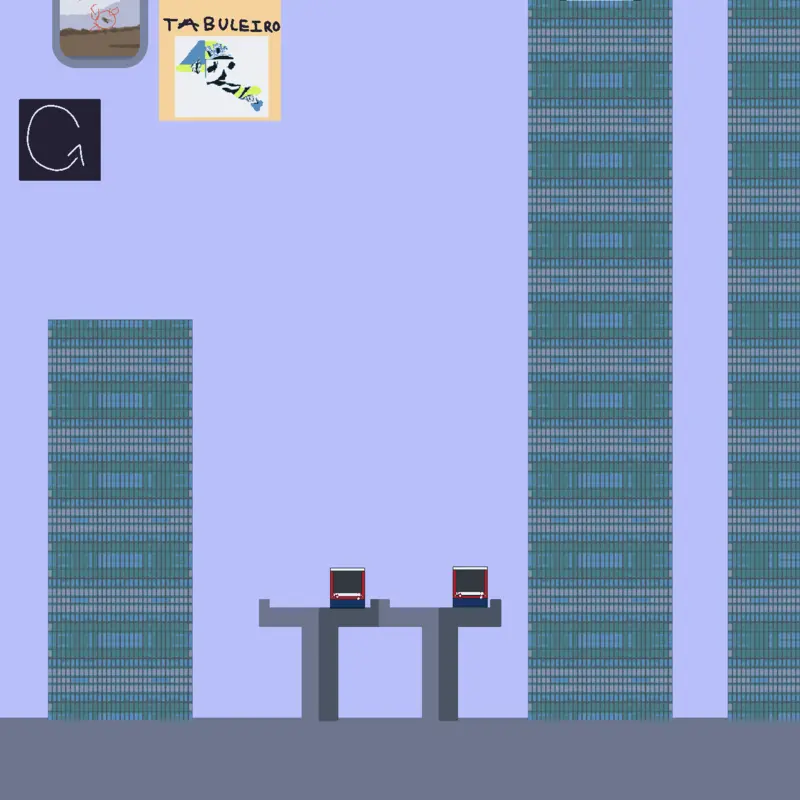 Game by @fidt