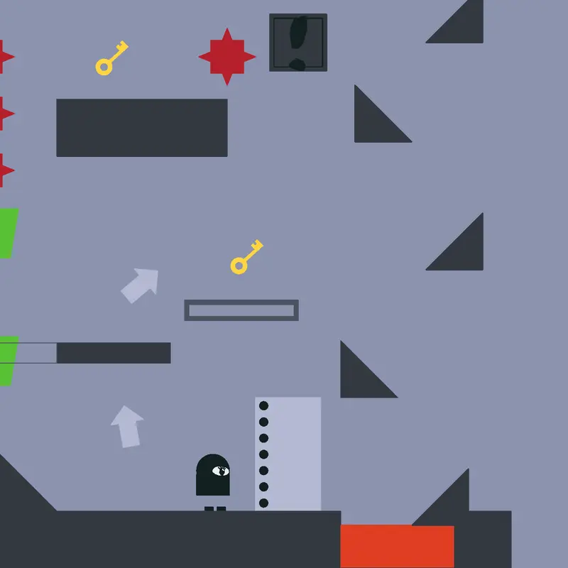 Game by @uncnzrd