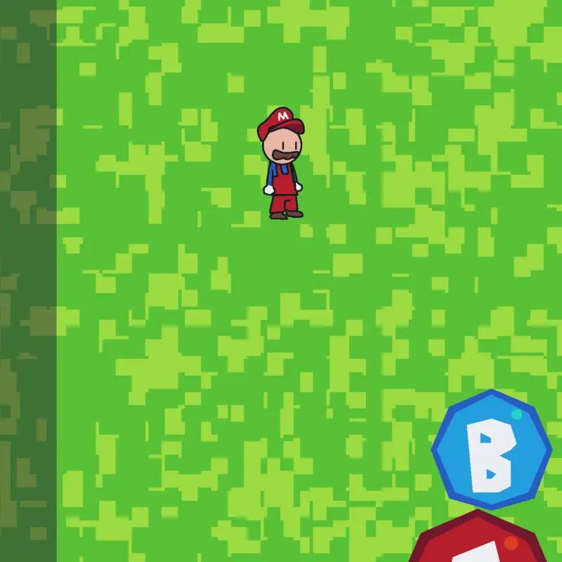 Game by @Tunrelable22
