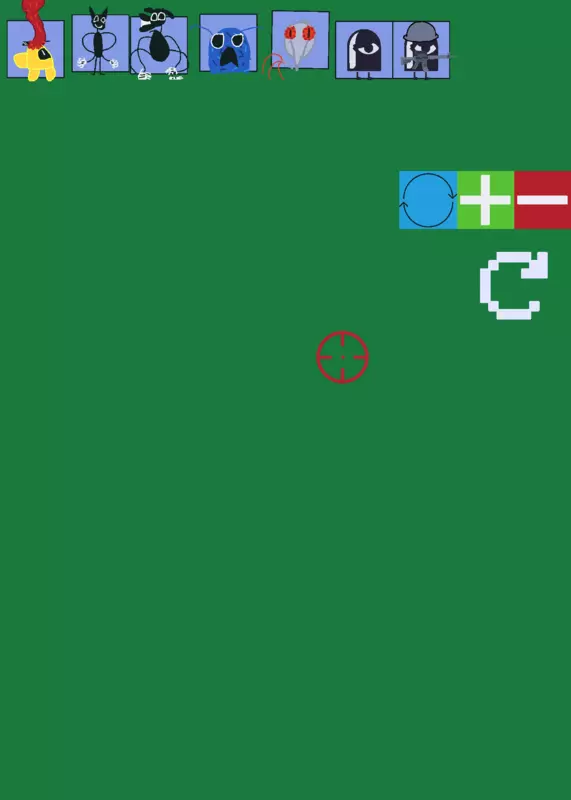 Game by @linkyboiisbob