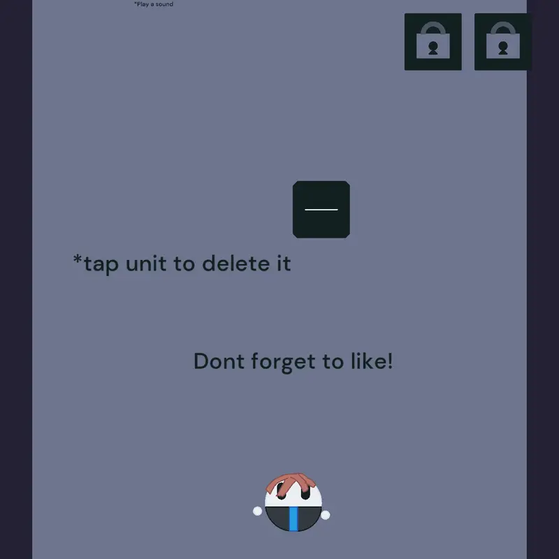 Game by @TheOakGuy