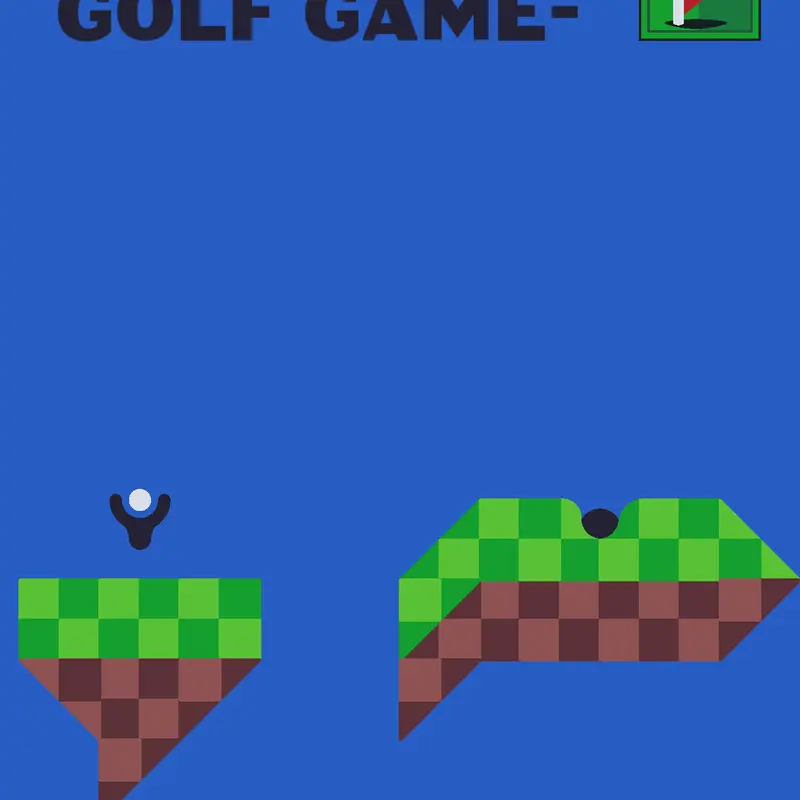 Game by @ItsDaCone