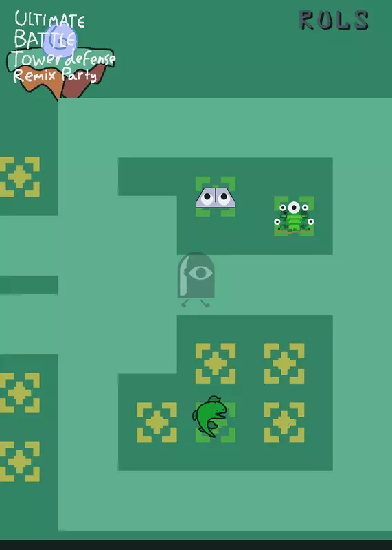Game by @the-character