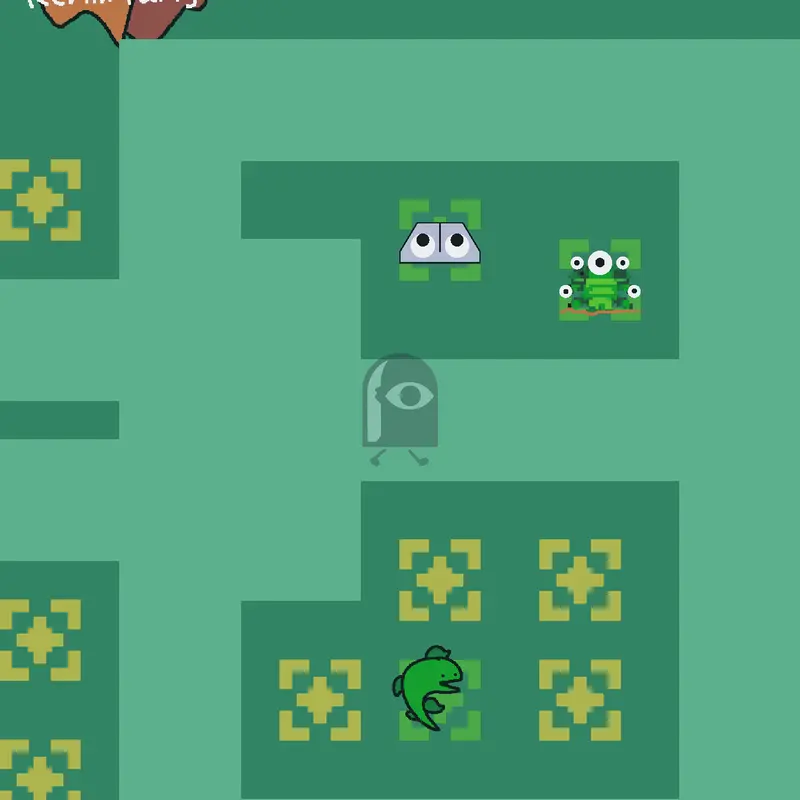 Game by @the-character