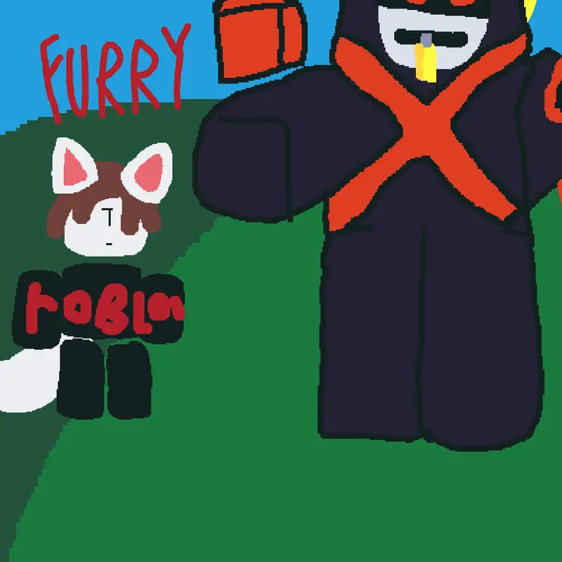 Game by @just_a_furry_builder