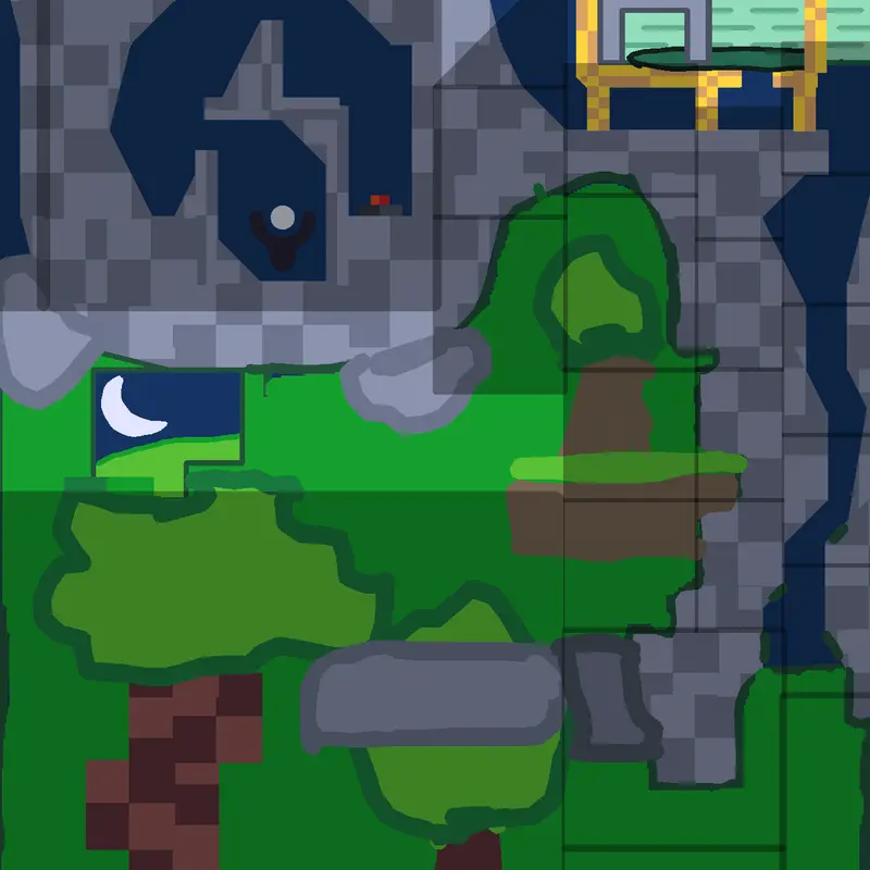 Game by @DeN4iK_9995