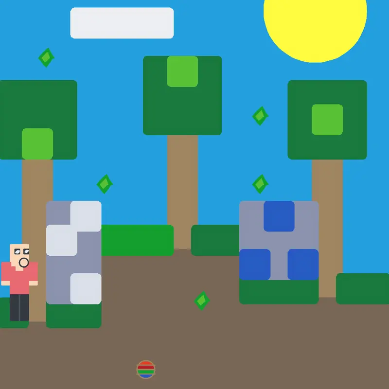 Game by @speedru