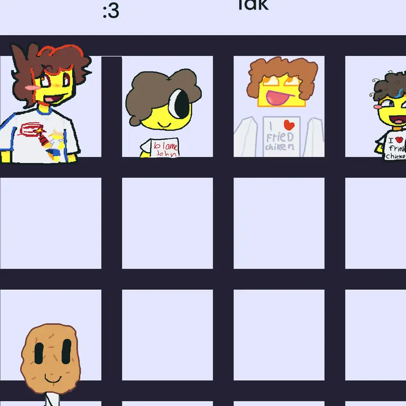 Game by @fried_chicken_shedletsky