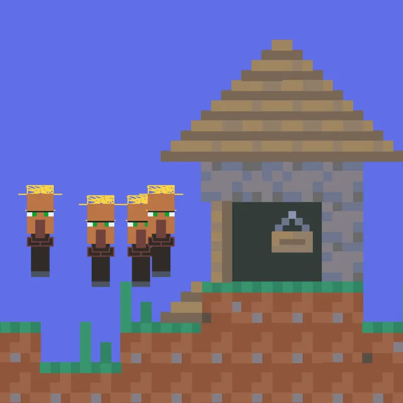 Game by @Daventry