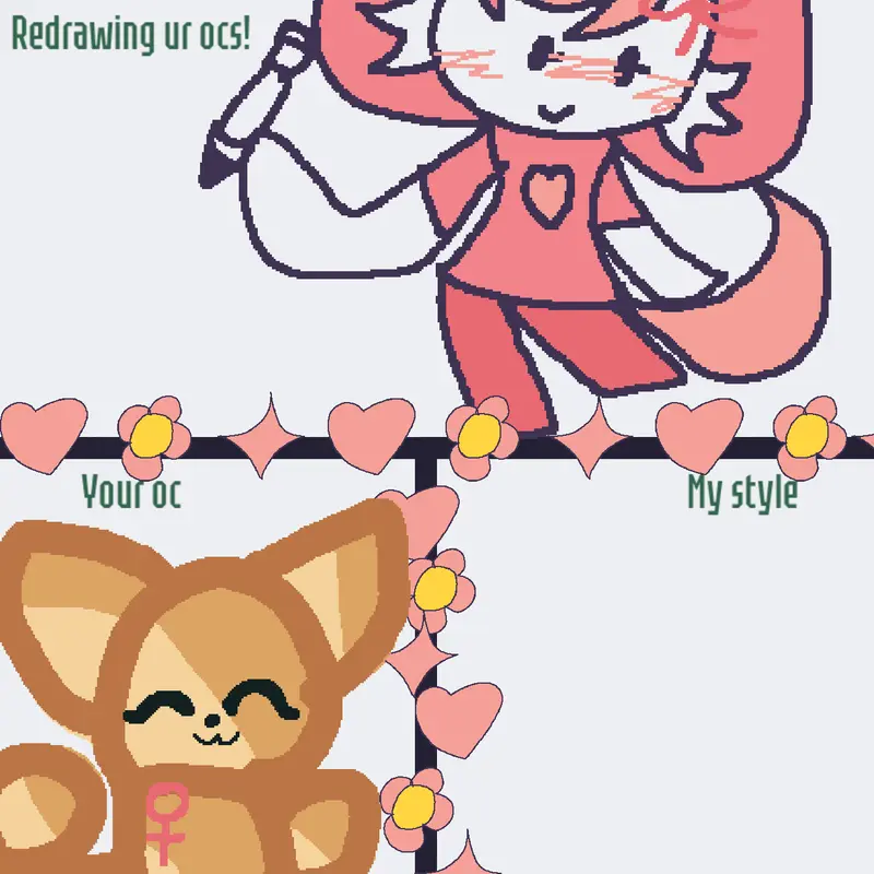 Game by @ChocoBunny_Cocoa