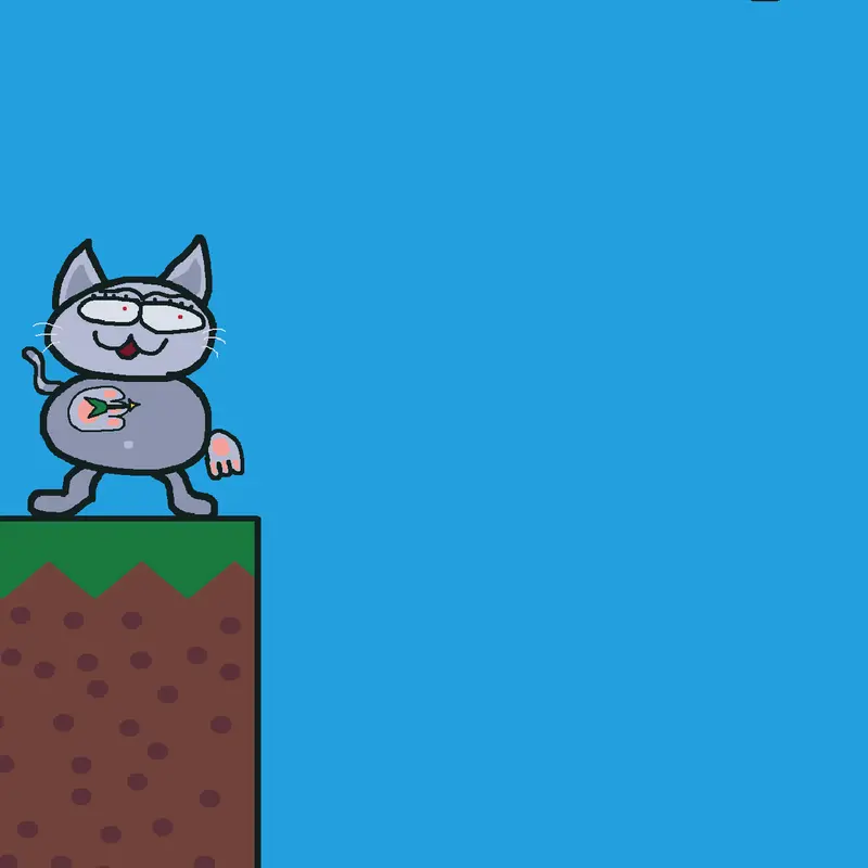 Game by @Cbowl