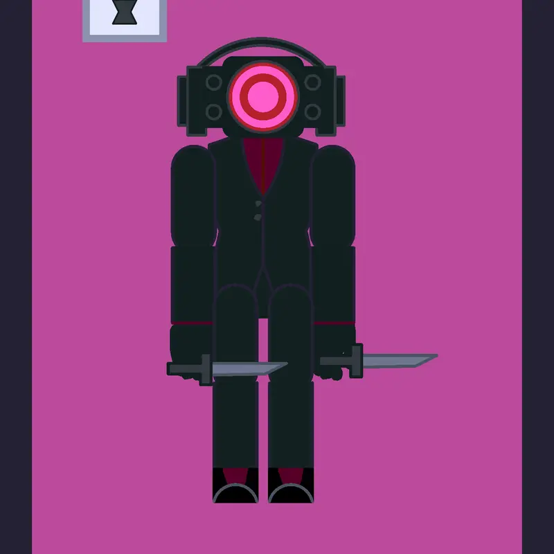 Game by @juijui