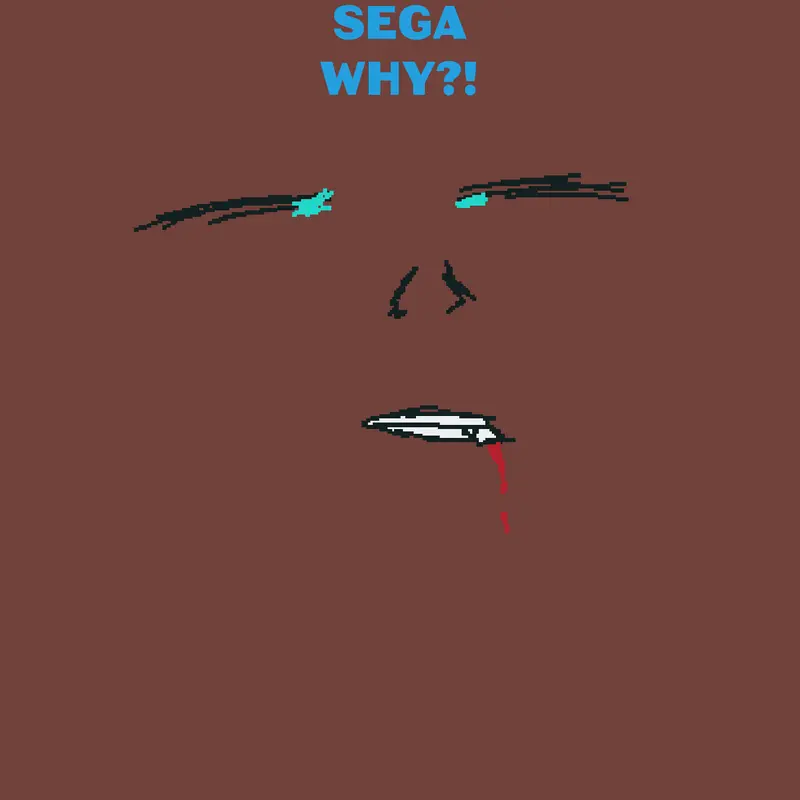 Game by @Sonic_Fan1991