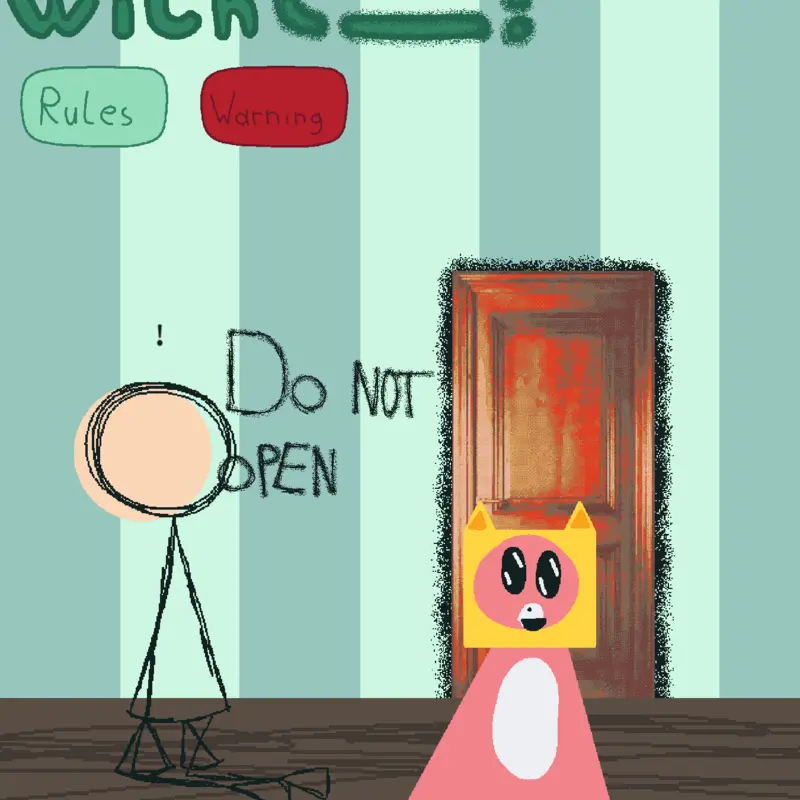 Game by @am_just_a_normal_person