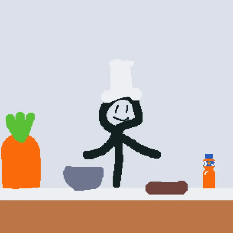 Game by @bean_benas