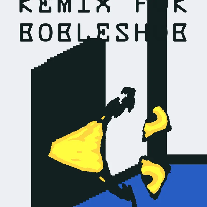 Bobleshob by @sillyblue_billy