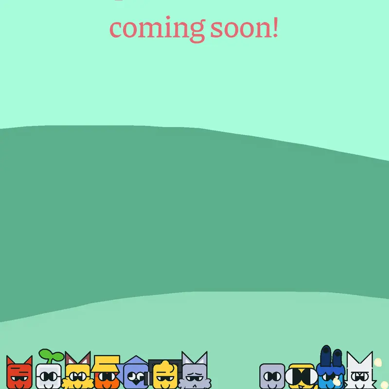 Game by @TheRealAvend2011OLD