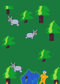 GOAT SIMULATOR