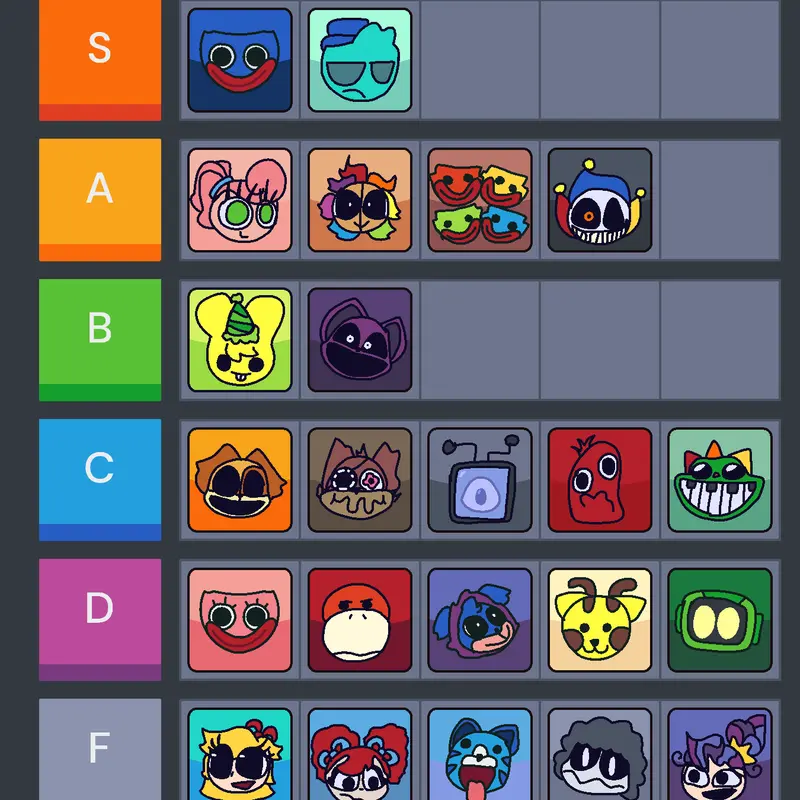 Game by @abloulaby