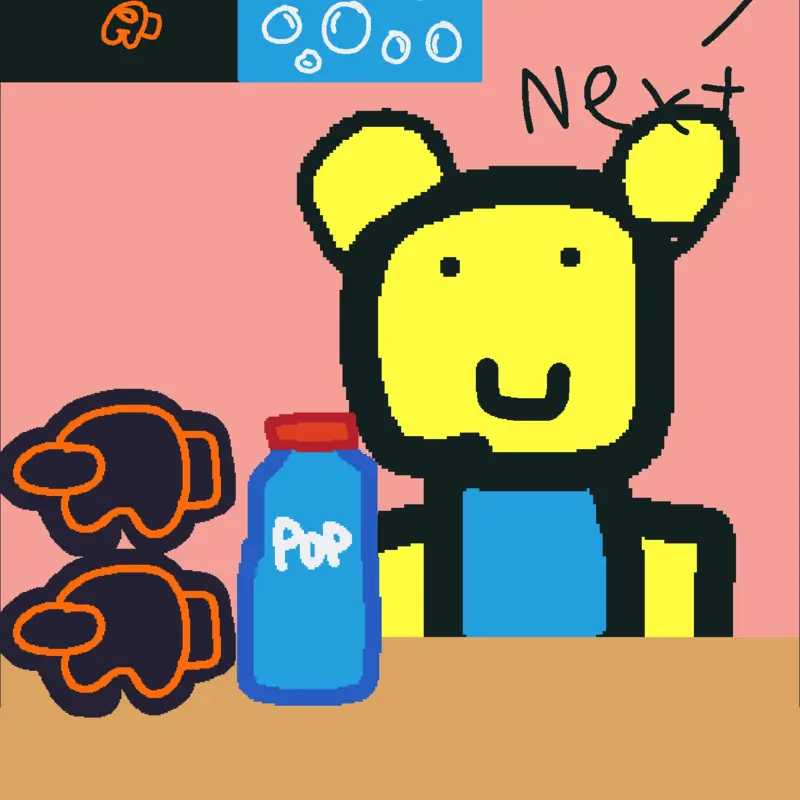 Game by @huggy_328666