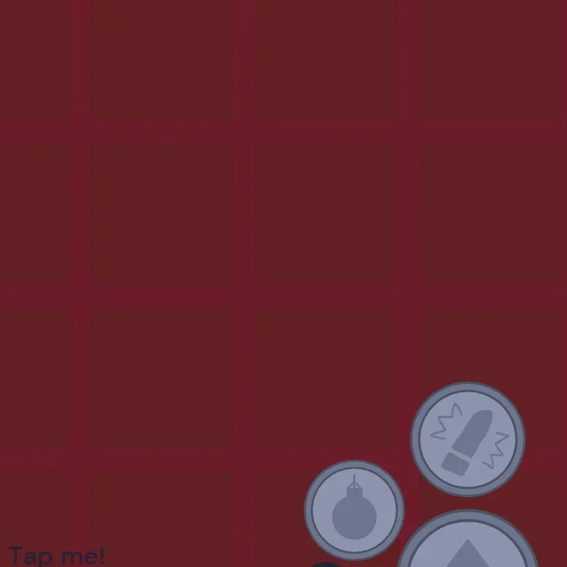 Game by @D1OR