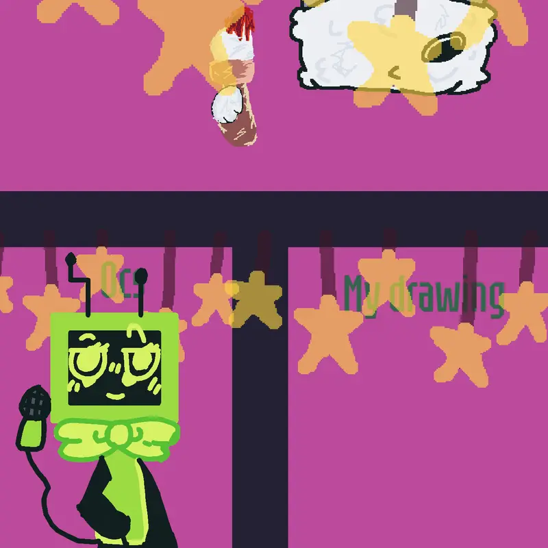 Game by @H0RR0R_W3ND4
