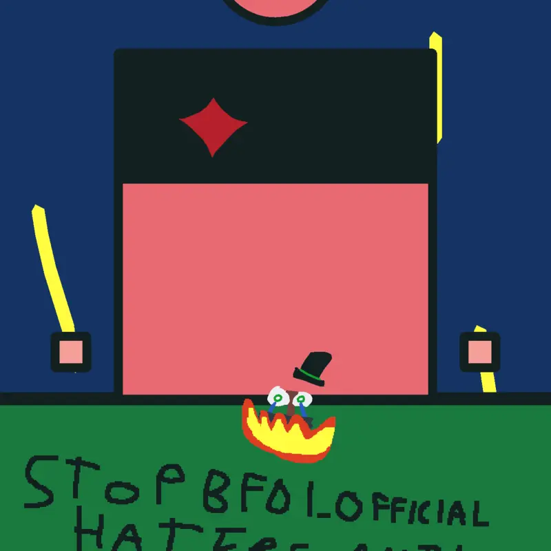 Game by @BFDI_Official
