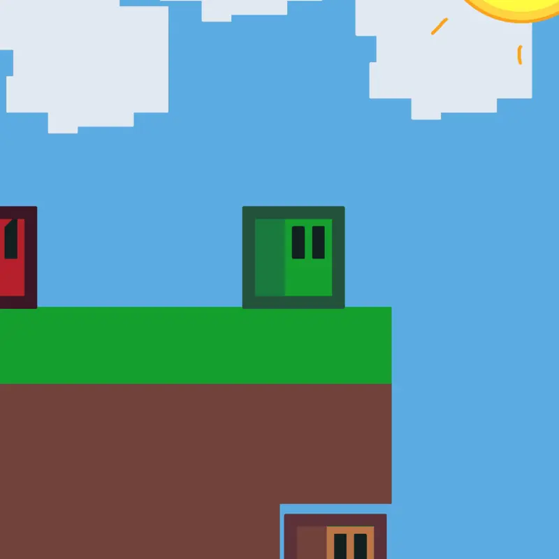Game by @adrianaplano