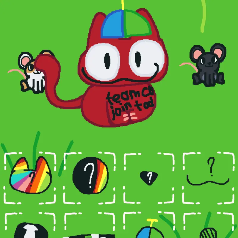 Game by @Ayse_Lina